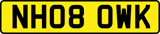 NH08OWK