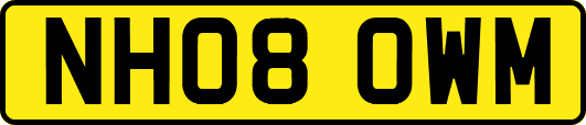 NH08OWM