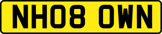 NH08OWN