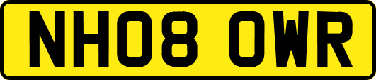 NH08OWR
