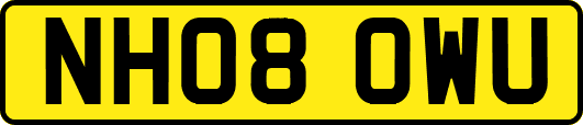 NH08OWU