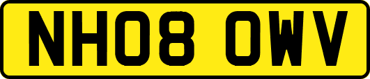 NH08OWV