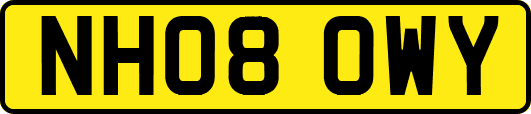 NH08OWY