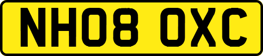 NH08OXC
