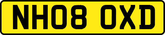 NH08OXD