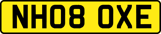 NH08OXE