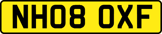 NH08OXF