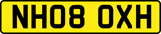 NH08OXH