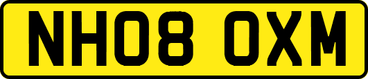 NH08OXM
