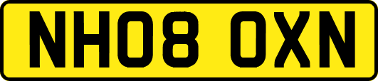 NH08OXN