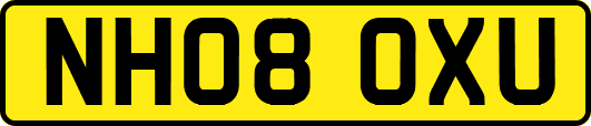 NH08OXU