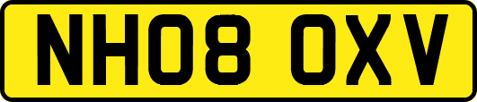 NH08OXV