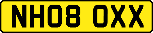 NH08OXX