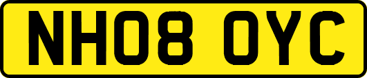 NH08OYC