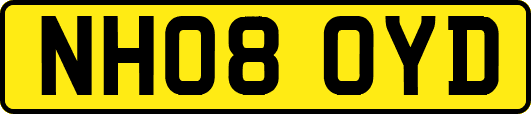 NH08OYD