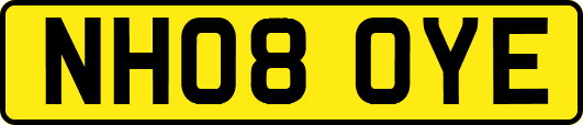 NH08OYE