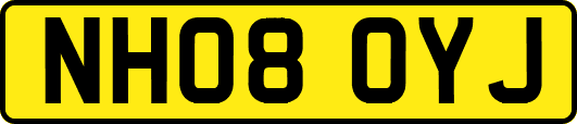 NH08OYJ