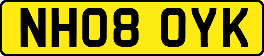 NH08OYK