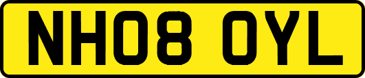 NH08OYL