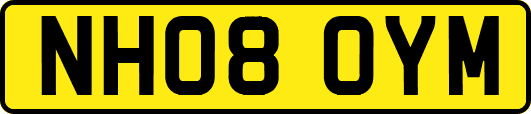 NH08OYM