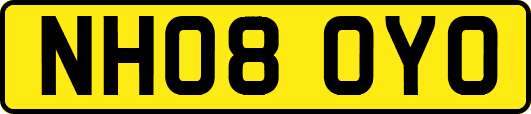 NH08OYO
