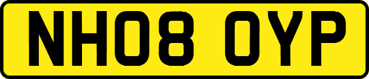 NH08OYP