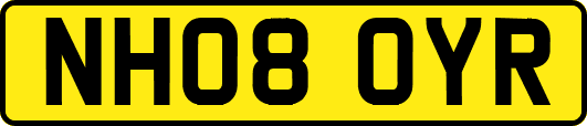 NH08OYR
