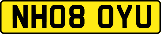 NH08OYU