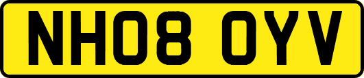 NH08OYV