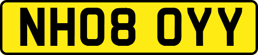 NH08OYY