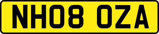 NH08OZA