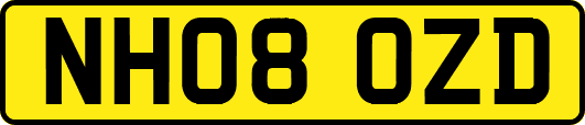 NH08OZD