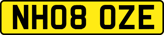 NH08OZE