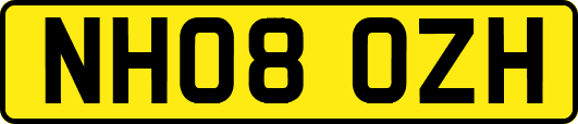 NH08OZH