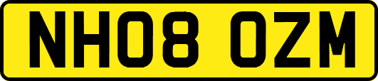 NH08OZM