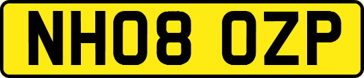NH08OZP