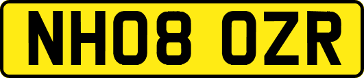 NH08OZR