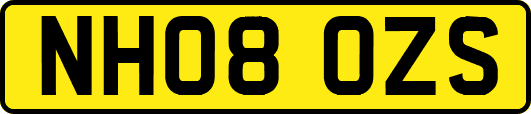 NH08OZS