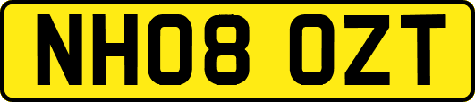 NH08OZT
