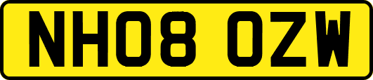 NH08OZW