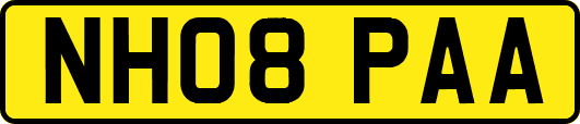 NH08PAA