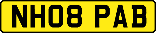NH08PAB