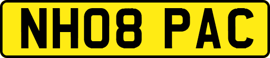 NH08PAC