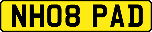 NH08PAD