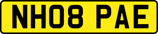 NH08PAE