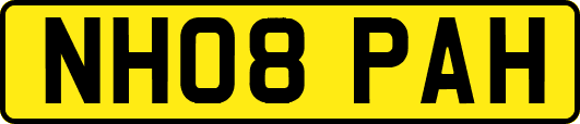 NH08PAH