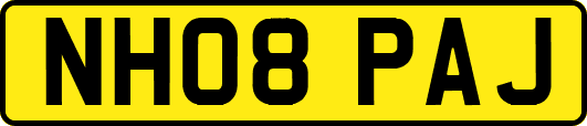 NH08PAJ