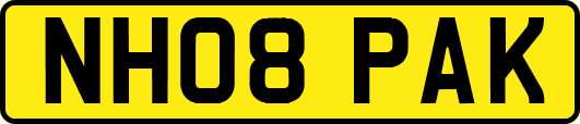 NH08PAK