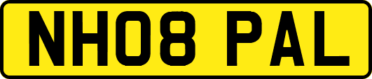 NH08PAL