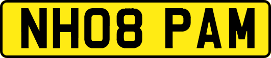 NH08PAM
